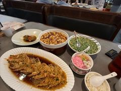 -得月楼·省级非遗·传统苏帮菜(观前店)