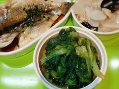 -同盛食堂(同盛大厦店)