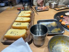 -乌拉烤肉(如皋首店)