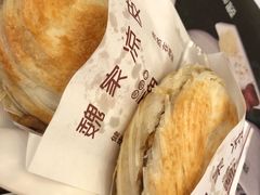 -魏家凉皮(中央广场店)