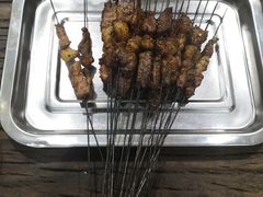 -清真·马峰烤肉(小学习北巷店)