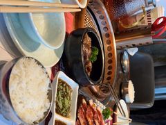 -一品诚记烤肉(大连柏威年购物中心店)