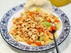 -新兴家喻酒家·羊城名宴(昌岗店)