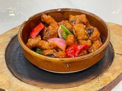 -祈胜邨•顺德鱼生•顺德菜(容桂店)