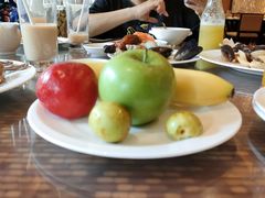 -鸣诗自助餐(澳門四季酒店)