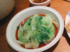 -乔街深夜食堂·台州菜·高压锅生蚝(杭州总店)