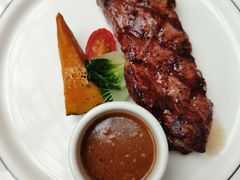 -食间牛排(湖西路店)