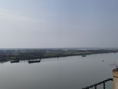 -采石矶景区