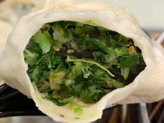 全素蒸饺-刘长兴(逸仙桥店)