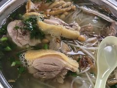 -华姐鸡粉(教育路店)