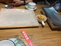 -熙成烧烤(白塔岭店)