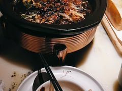 -绿茶餐厅(雁塔大悦城店)