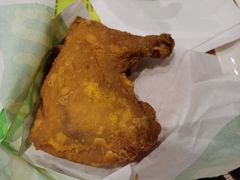 -德克士(元氏店)