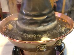 -正福居老北京正宗铜锅泉水涮肉(彰化路店)