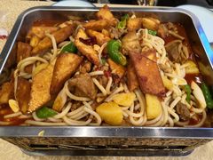 -楼兰印象(朝外店)