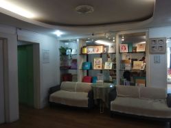 -倾城宝贝儿童摄影(广州天河店)