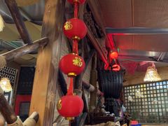 -旺角小渔村·海肠捞饭开创者(环山路店)