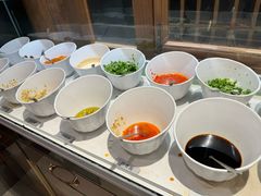 -木王宴语·野生鲜菌火锅(玉河店)