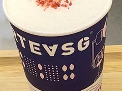-ARTEASG啊T·新加坡奶茶(三坊七巷店)