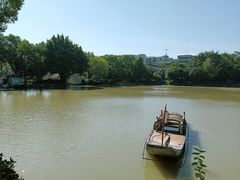 -桂林市榕杉湖景区