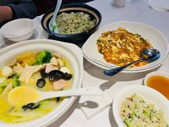 -外滩往事民国上海菜(黄浦店)