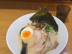 -一風堂拉面(美罗城店)