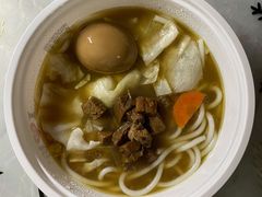 -鑫花溪牛肉米粉(文星广场店)