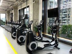 -LA合时健身4PMFIT(花桥旗舰店)