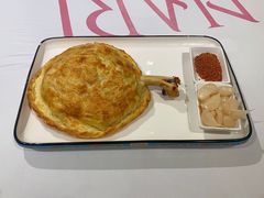 -SEEUNARI西域娜依新疆菜(环宇广场店)