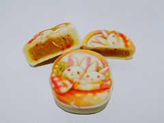 -北京稻香村(通州领展广场店)