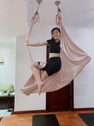 -Yvon yoga 瑜伽·精准体态管理中心