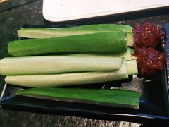 -新沙烧烤·炭烤鲜牛肉(新沙路店)