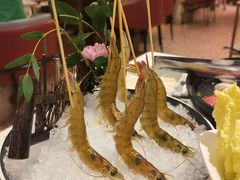 -川越泰火锅(吉利大厦店)