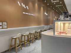 大堂-Manner Coffee(K11店)