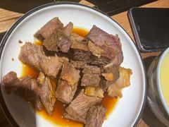 -娄三少春饼·烤鸭(合生汇购物中心店)
