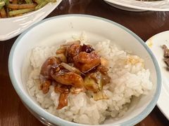 -南门小馆·清真(国贸商城店)