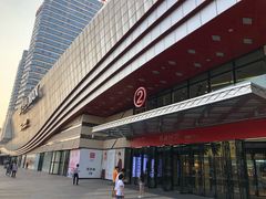 -万达广场(东莞厚街店)