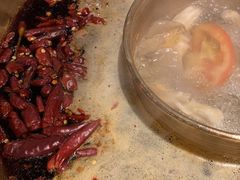 -大味生态火锅(蓝谷地店)