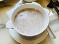 花生甜汤-遇外滩(BFC外滩金融中心店)