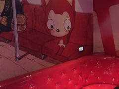 -唯爱KTV聚会餐厅(仙林东城汇店)