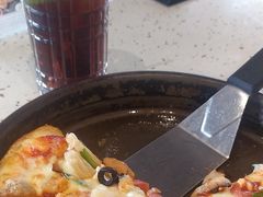 -必胜客(海滨店)