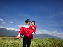 大理摄影、大理跟拍、大理写真-理想国摄影(三塔店)