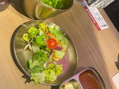 -西塔老太太泥炉烤肉(双井店)