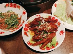 -牛市坎火锅(建设路店)