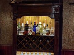 -秃鹫湾·推理大师沉浸式实景演绎推理剧场