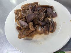 -华香鹅快餐店