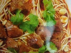 -老地方面馆(思南路店)