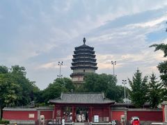 -天宁寺