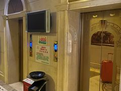 -维也纳酒店(桂林万象城火车站店)