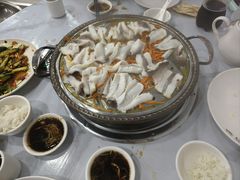 -凯盈阁·顺德私房菜·桑拿鸡